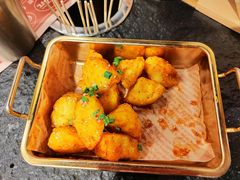-旺蜀主成都串串火锅(西直门凯德MALL店)
