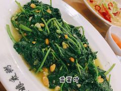 -长平老姿娘夜粥(平东一街店)