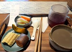 -芳香乐府疗愈空间·SPA·冥想