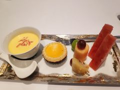 -伯衡55·吉品轩(乌鲁木齐南路店)