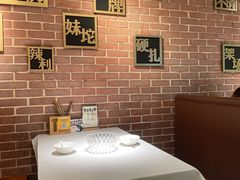 -湘语·湖南家常菜(新洲店)