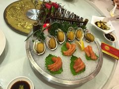 -金碧轩粤菜海鲜大酒楼