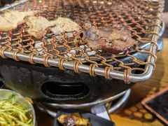 -大壮家原味烤肉(兴华北街店)