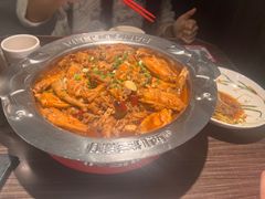 -胖哥俩肉蟹煲(湖滨银泰in77店)