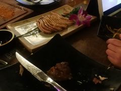 -春风十里烧烤音乐吧(实力乐队驻唱三元里店)