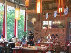 大堂-小龙坎火锅(春熙太古里店)