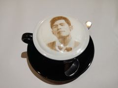-Mr.J义法厨房(北医店)