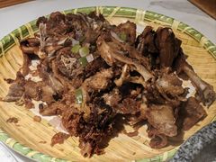 -荷塘秋月·本帮江浙菜(国权路店)