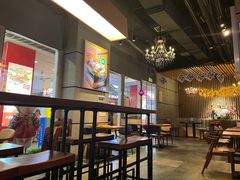-汉米达特色料理餐厅(郴州友阿国际广场店)