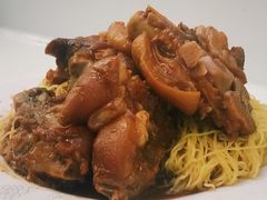 -麦文记面家(佐敦店)