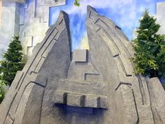 -暴风岛沉浸式体验馆(百联世纪店)