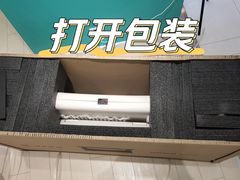 -康朴乐儿童学习桌椅(蓝色港湾店)