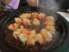 -绿茶餐厅(昌平悦荟店)