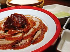 老掌柜烤鸭-掌柜的店·河南菜(世茂店)