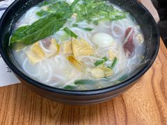 -束河人家(南锣鼓巷店)