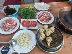 -元盛居(生态大街店)