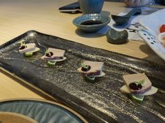 -秋荀日本料理(昆明同德广场店)