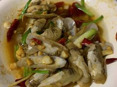 -阿杰臻选海鲜饭店(普陀山店)