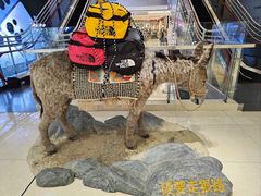 -开元商城(钟楼店)