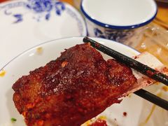 -刘选生烧烤