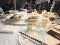-醉霖生态餐厅(交大店)
