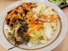 -永和大王(中关二店)