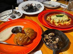 -TIAGO HOME KITCHEN(王府中环店)