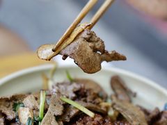 -无名氏面馆(邮电路店)