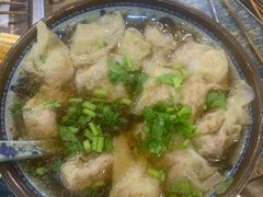 -老谢野馄饨(延安路店)
