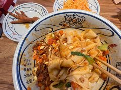 -陇上秦轩biangbiang面(萧山万象汇店)