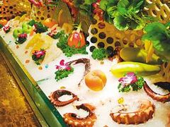 -芭菲盛宴·环球美食(袁家岗店)