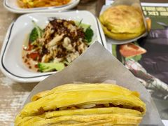 -魏家凉皮(博水商务大厦店)