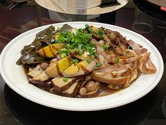 -巷语私房料理(华一实业大厦店)