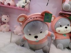 -爱玩嘉年华(江北一店)