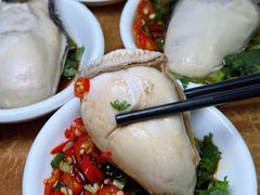 -濠轩阁特色生蚝火锅总店