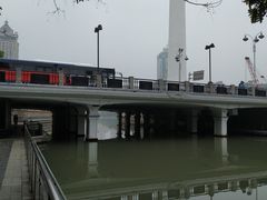 -南通濠河风景名胜区