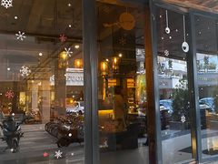 -HOME餐厅粤菜 融合菜