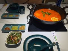 -椰子湾·海南火锅·糟粕醋·椰子鸡(正大广场店)