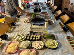 -玩坞轰趴馆·户外团建聚会主题生日派对馆(世豪广场店)