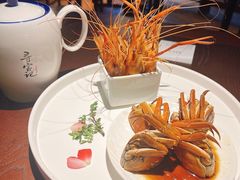 -寻宝记绍兴菜(鲁迅路店)