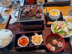 -味太助·银饭食堂(中华城店)