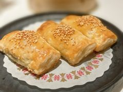 -银灯食府(丽丰国际中心店)