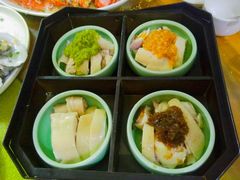 -琼大师东方烤乳猪(亚特兰蒂斯店)