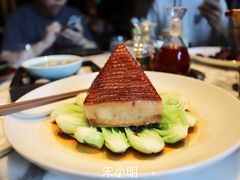 金牌扣肉-杭州君悦酒店·湖滨28中餐厅