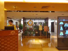 -金厨泰国餐厅·全泰籍厨师料理(拱北店)