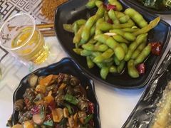 -云晓光头烧烤吧(新大陆广场店)