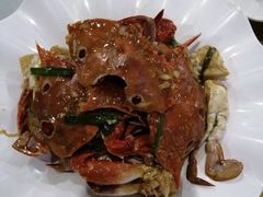 -四姑娘川味海鲜(八爪鱼店)