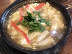 -老姑砂锅·烧烤天津菜(体北道店)