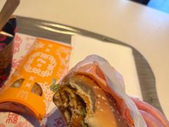 -麦当劳(余姚北站店)