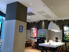 -肯德基(江门万达店)